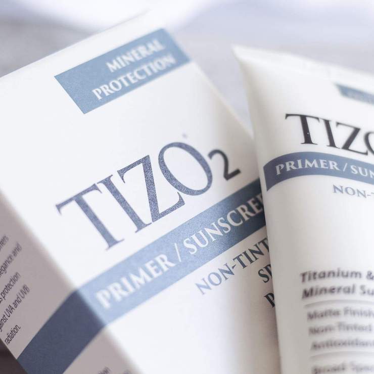 TIZO