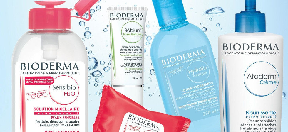 BIODERMA