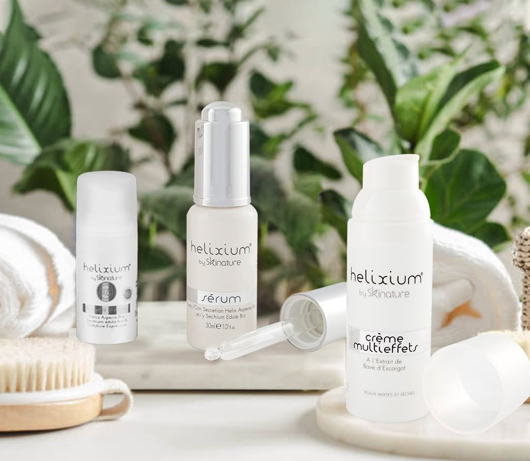 Helixium