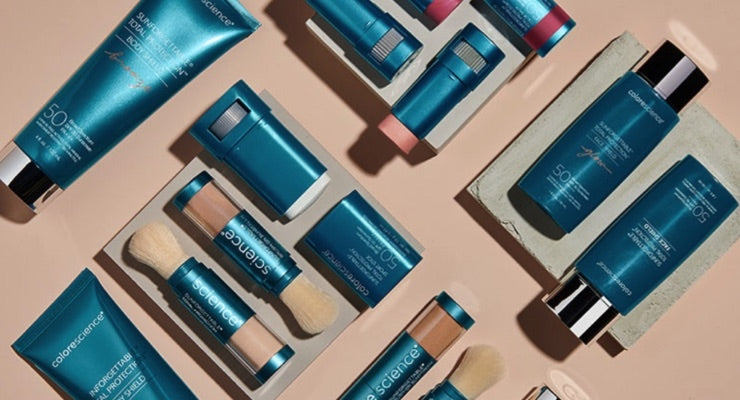 COLORESCIENCE