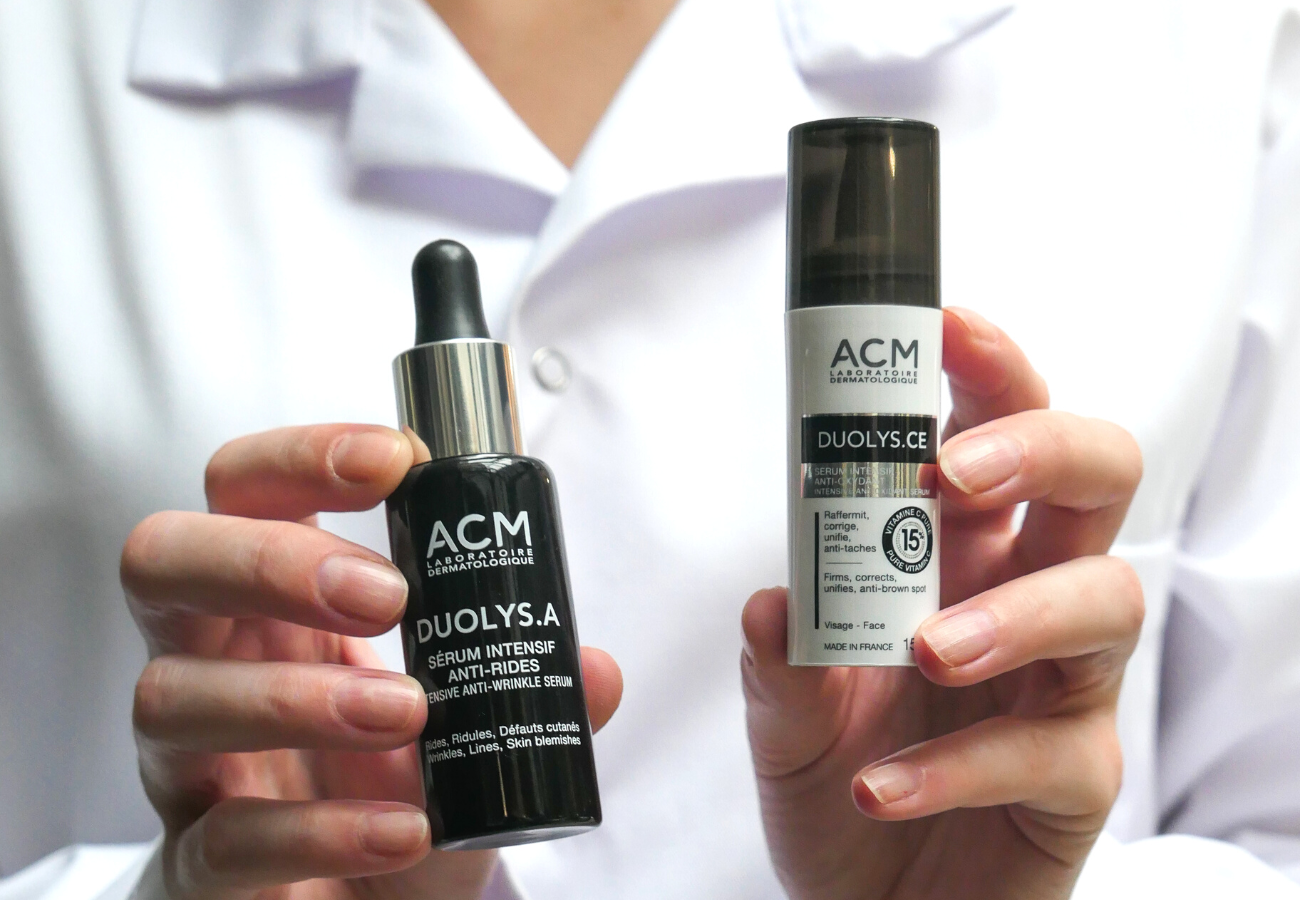 ACM