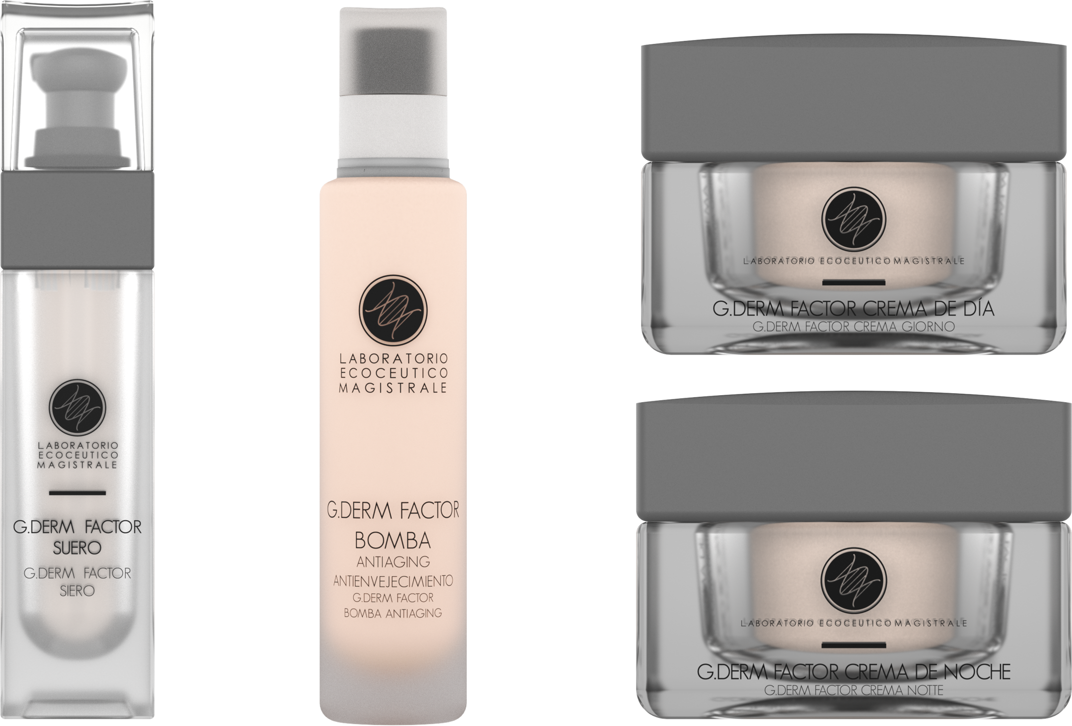 G Derm Factor