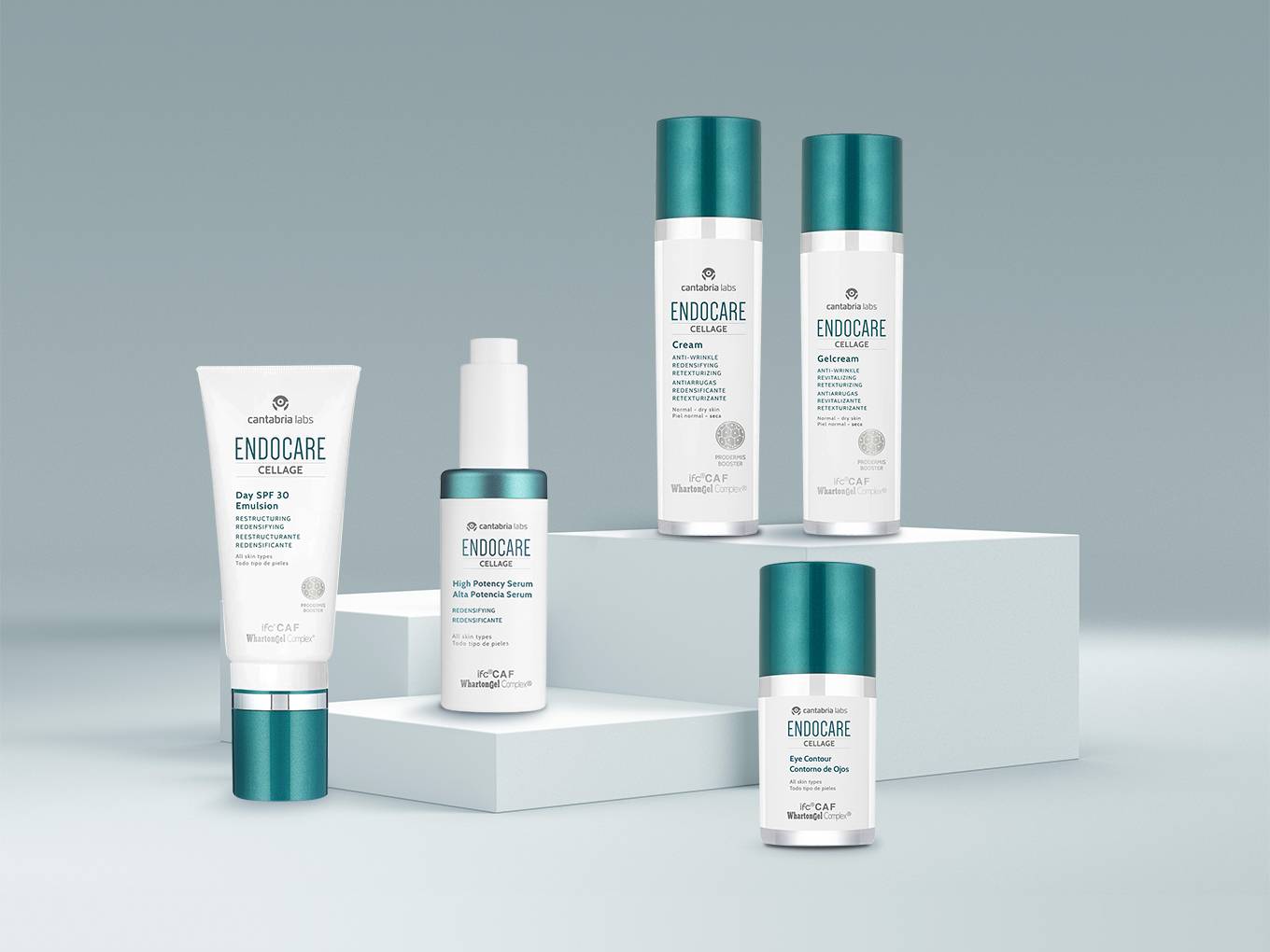Endocare