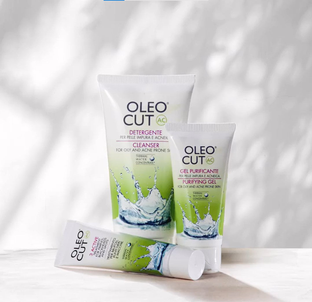 Oleocut