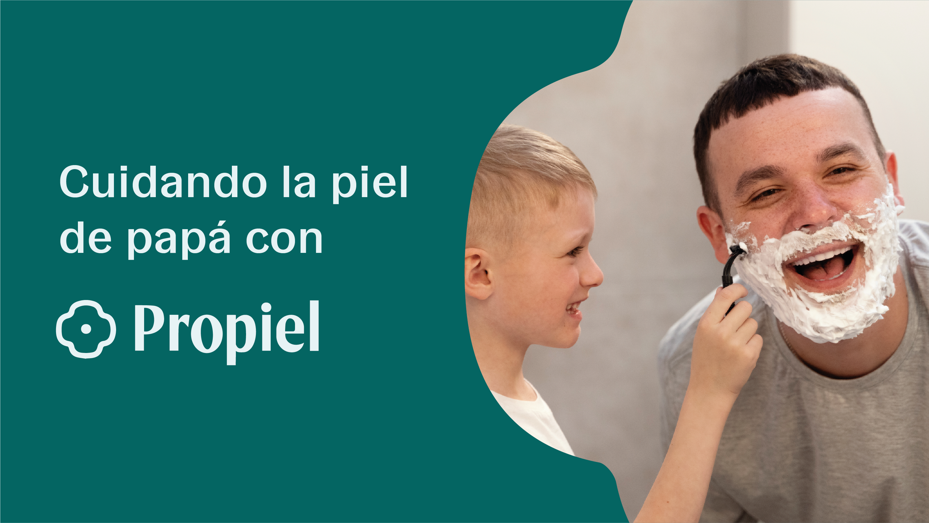 Día del Padre Propiel
