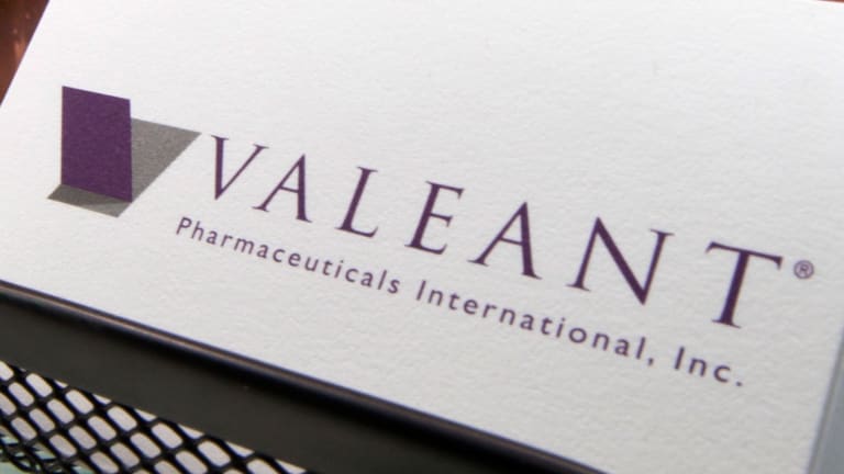 Valeant