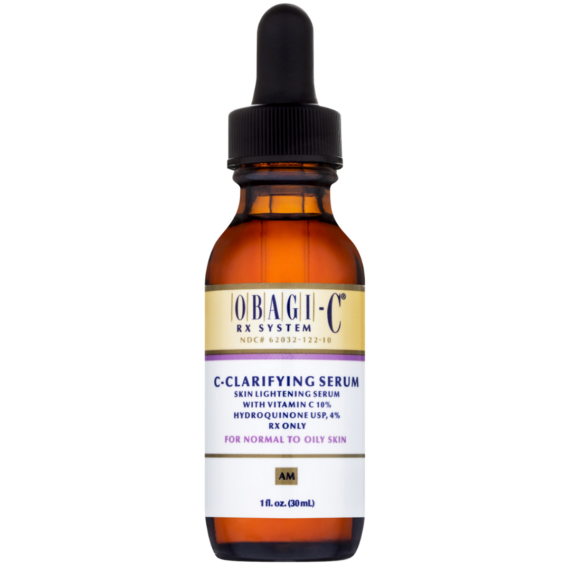 Obagi C-Clarifying Serum - Normal to Oily 30ml
