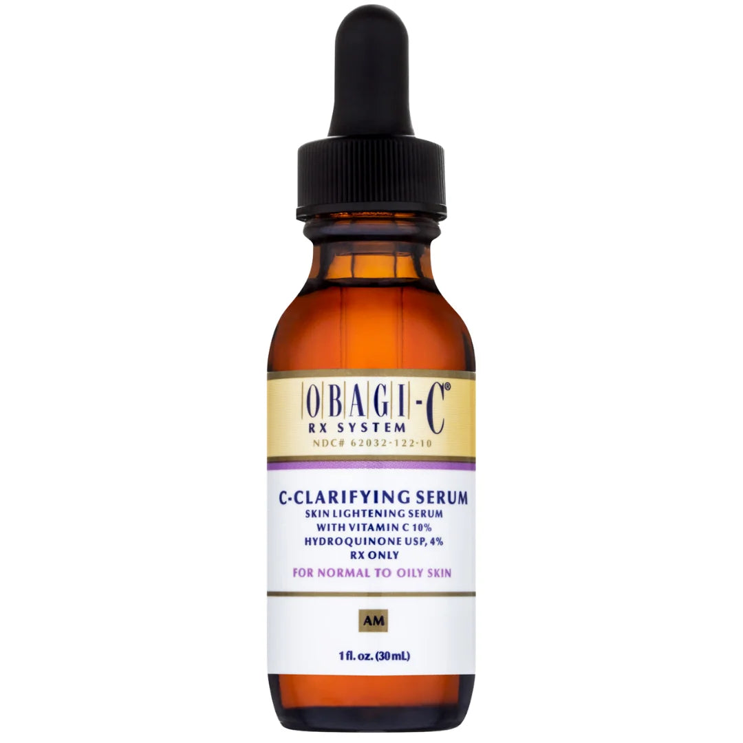 Obagi C-Clarifying Serum - Normal to Dry 30ml