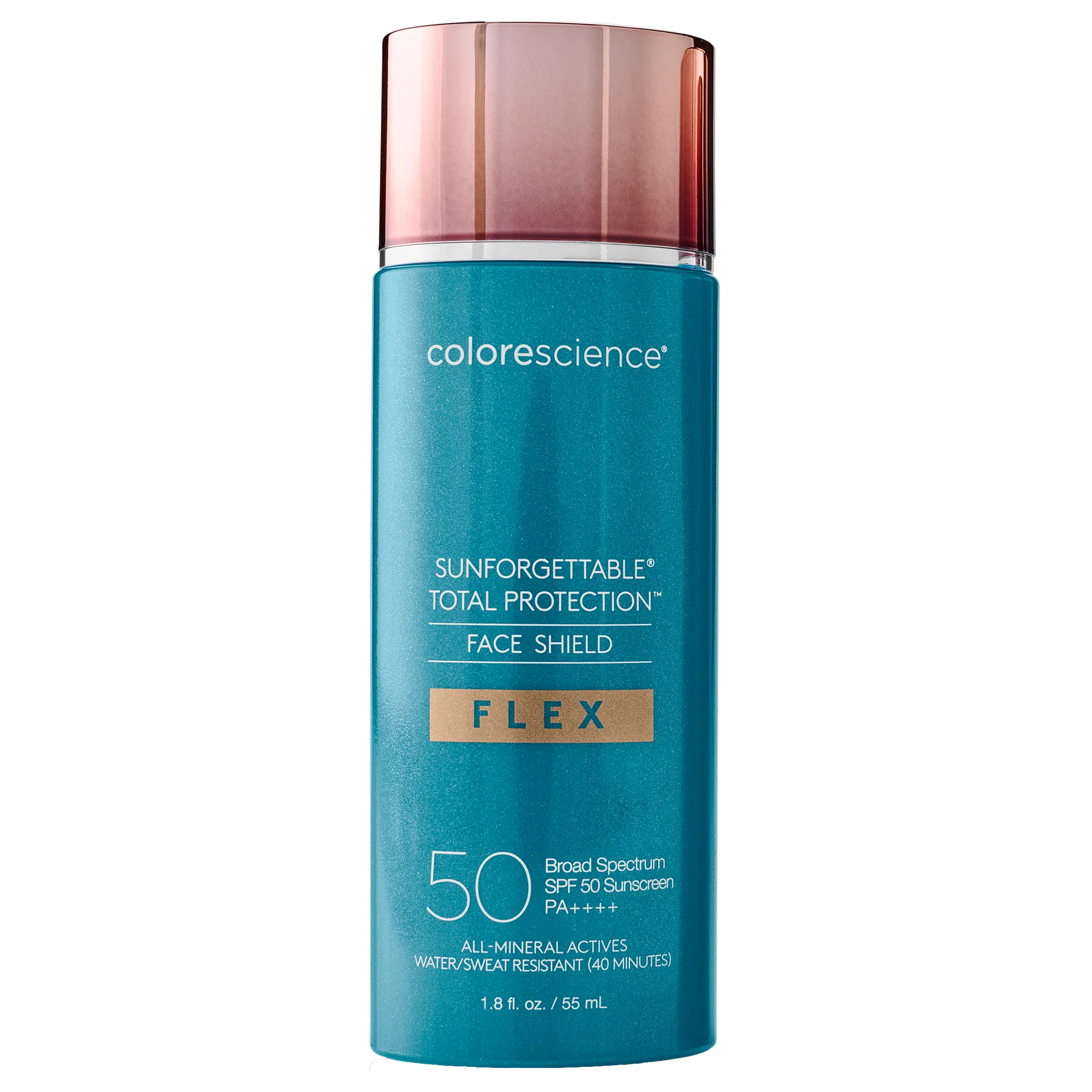 Face Shield Flex Sunforgettable Total Protection Light SPF 50
