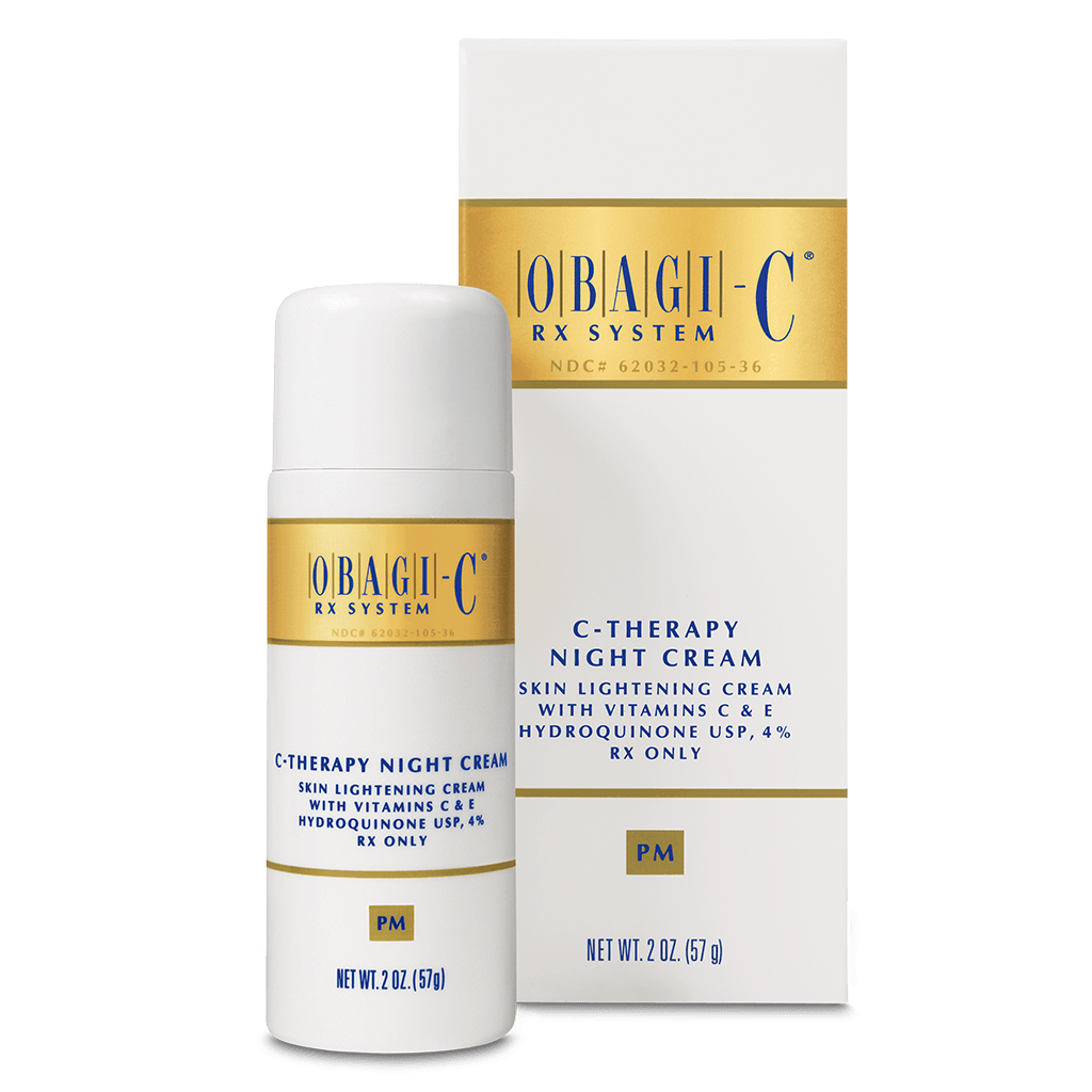 Obagi C-Therapy Night Cream 57g