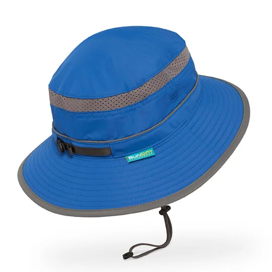 Fullsand Sombrero Kids Fun Bucket Royal