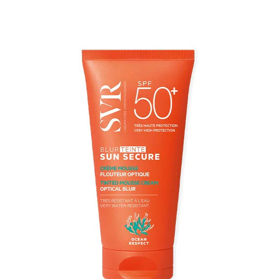 SVR Blur Teinte Protector Solar
