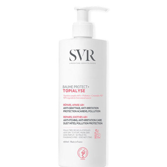 Topialyse Baume Protect 400 ml