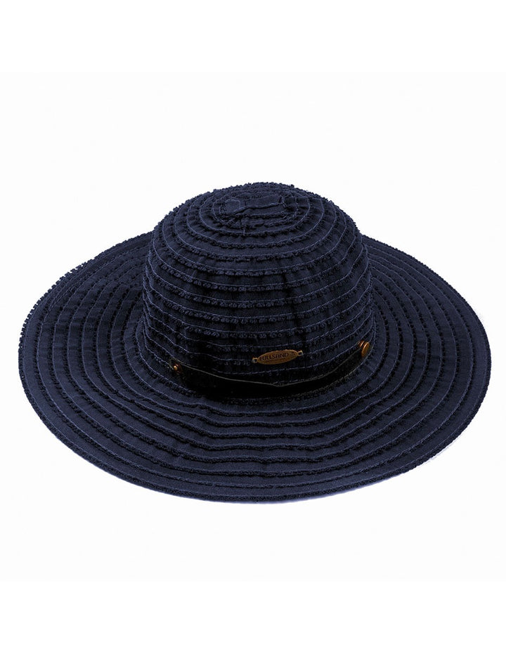 SOMBRERO CANGURO MARINO