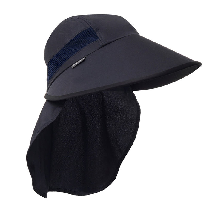 SOMBRERO CAPA MARINO