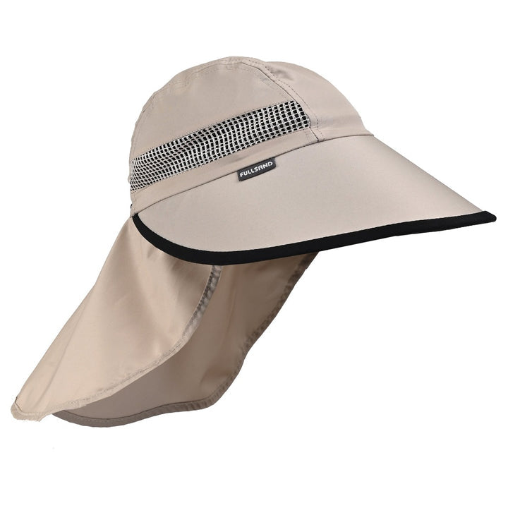 SOMBRERO CAPA BEIGE
