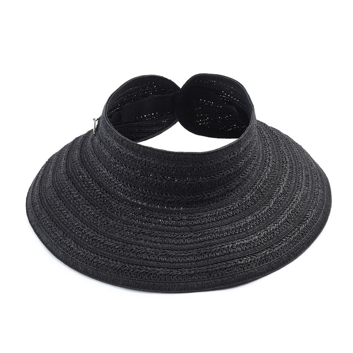 VISERA NEGRA MARIETAS MUJER