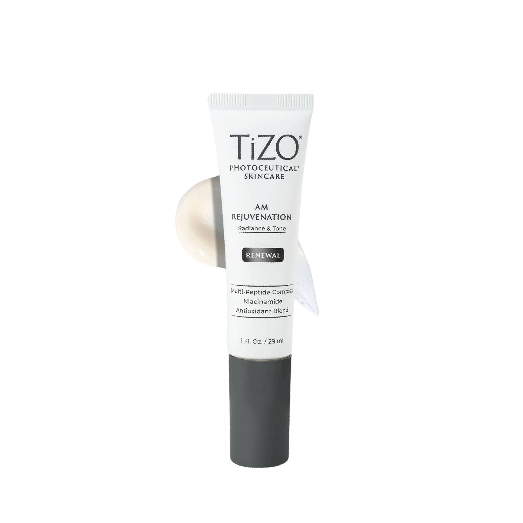 TiZO Photoceutical AM Rejuvenation 29ml