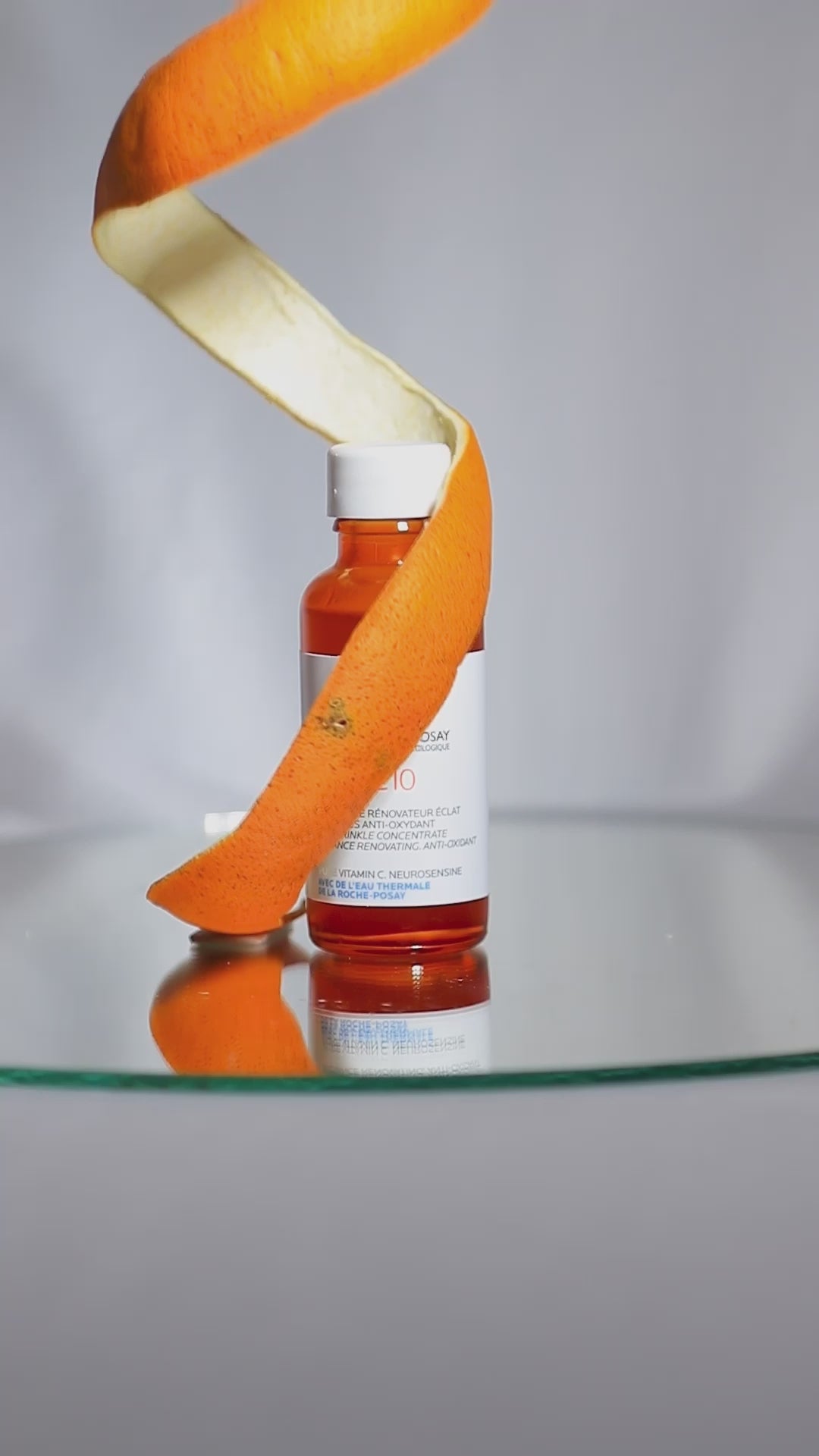Suero Vitamina C LA Roche Posay