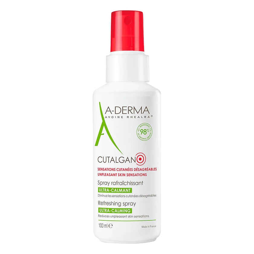 Cutalgan Ultra-Calming Refreshing Spray 100ml