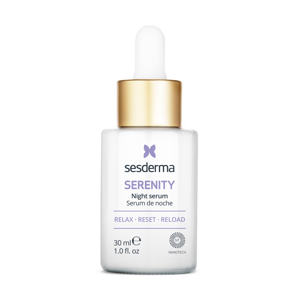 Serenity serum 30ml