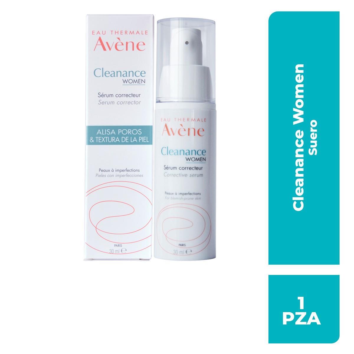 Cleanance Women Sérum Corrector 30 Ml