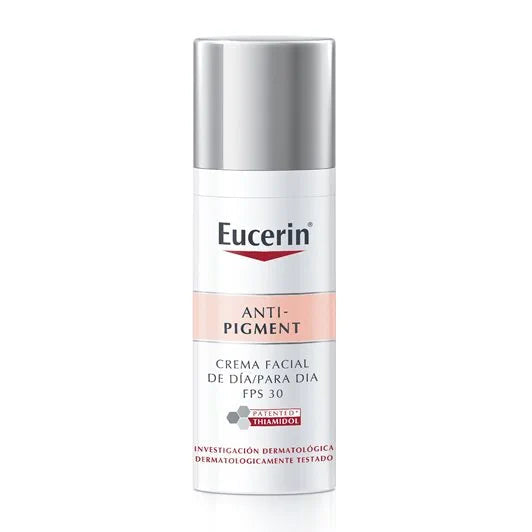 Antipigment Crema Facial SPF 30 50ml