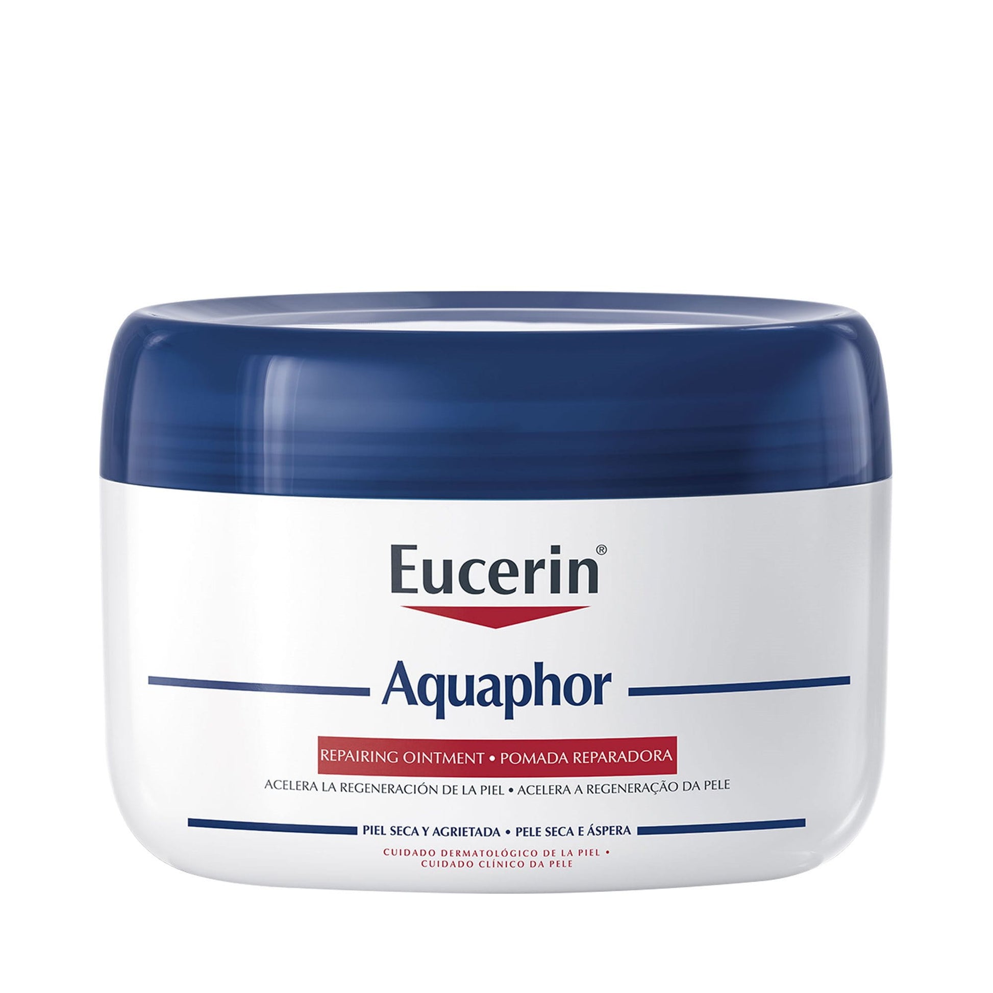 Aquaphor ungüento reparador 100ml