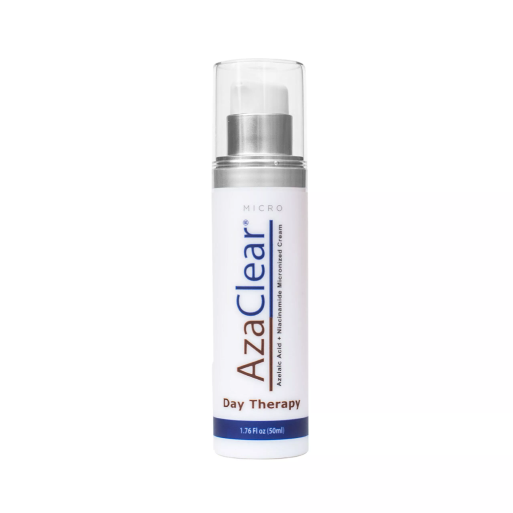 AzaClear Day Therapy Crema Emoliente 50ml