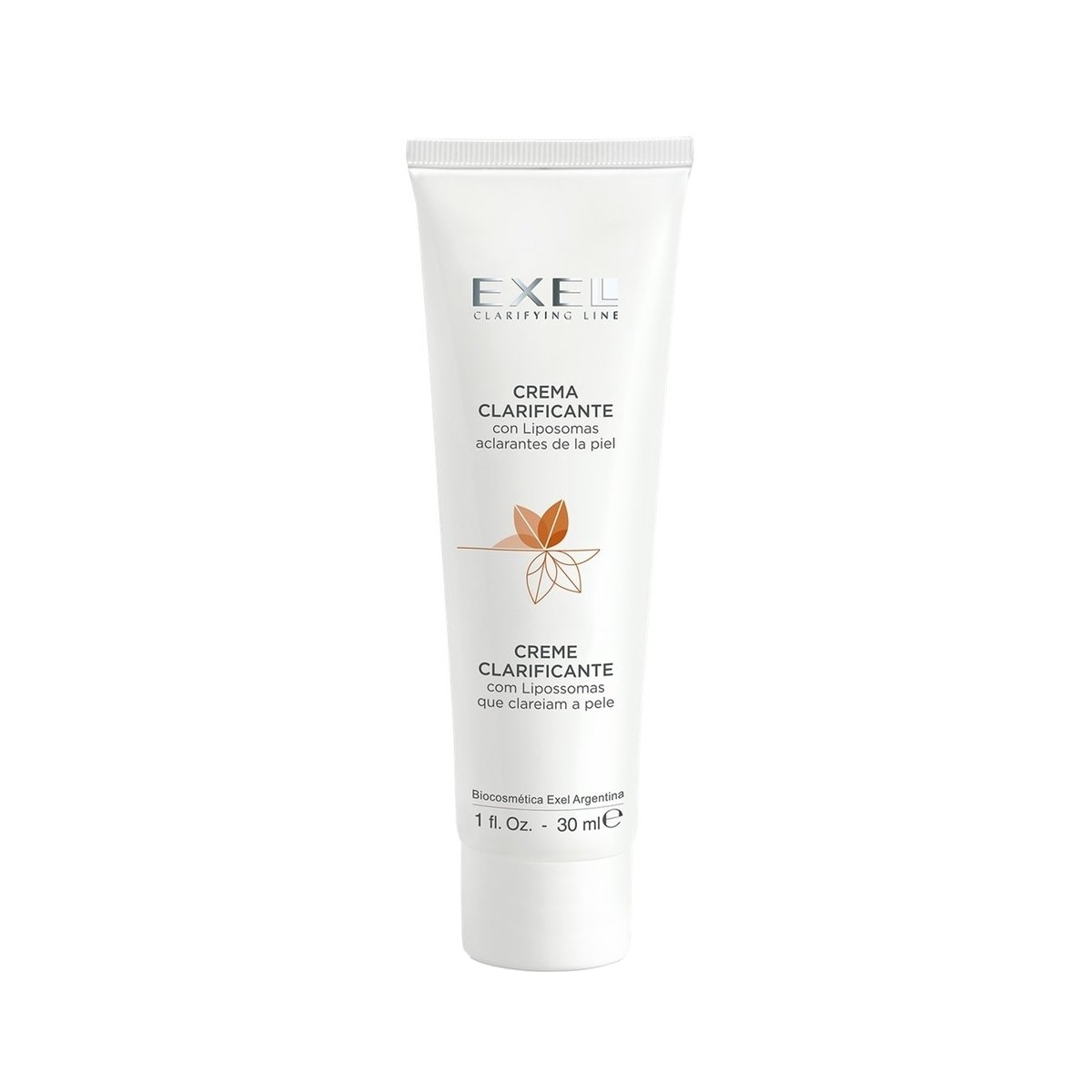 Advanced Crema Clarificante Con Liposomas Aclarantes De La Piel 30Ml