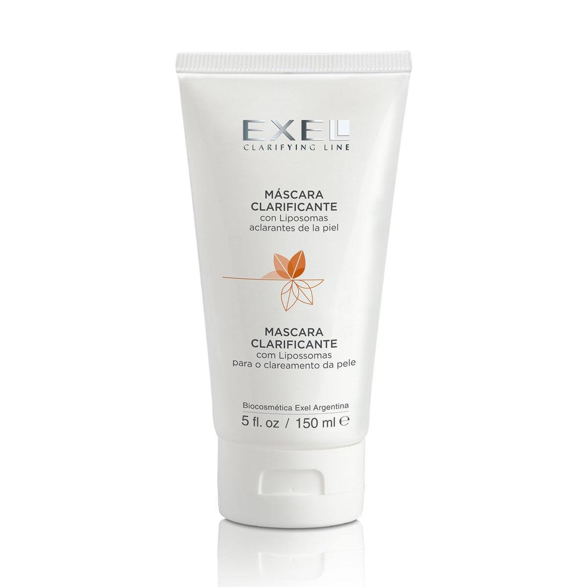 Advanced Mascara Clarificante Con Liposomas Aclarantes De La Piel 150Ml