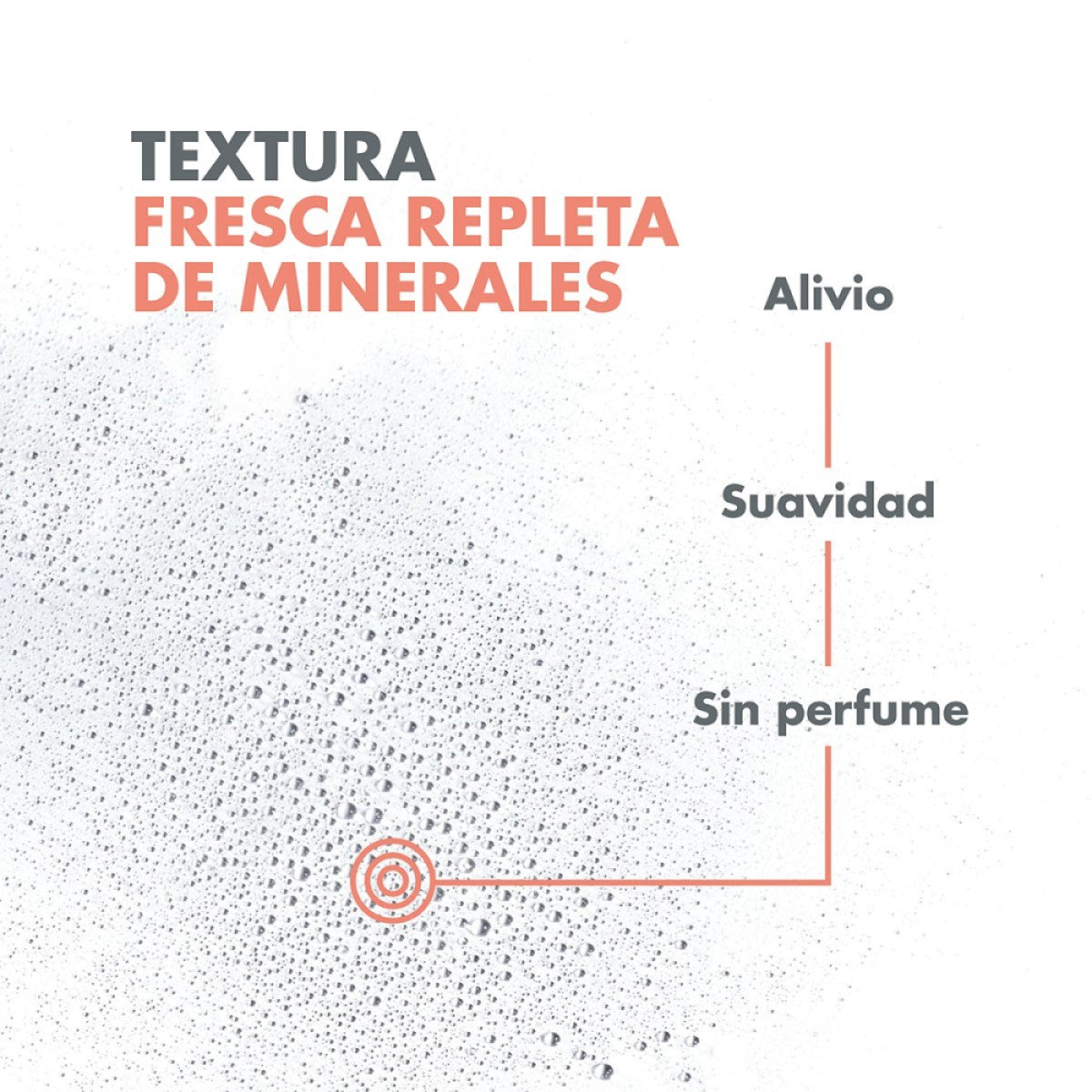 Agua Termal De Avène 50 Ml