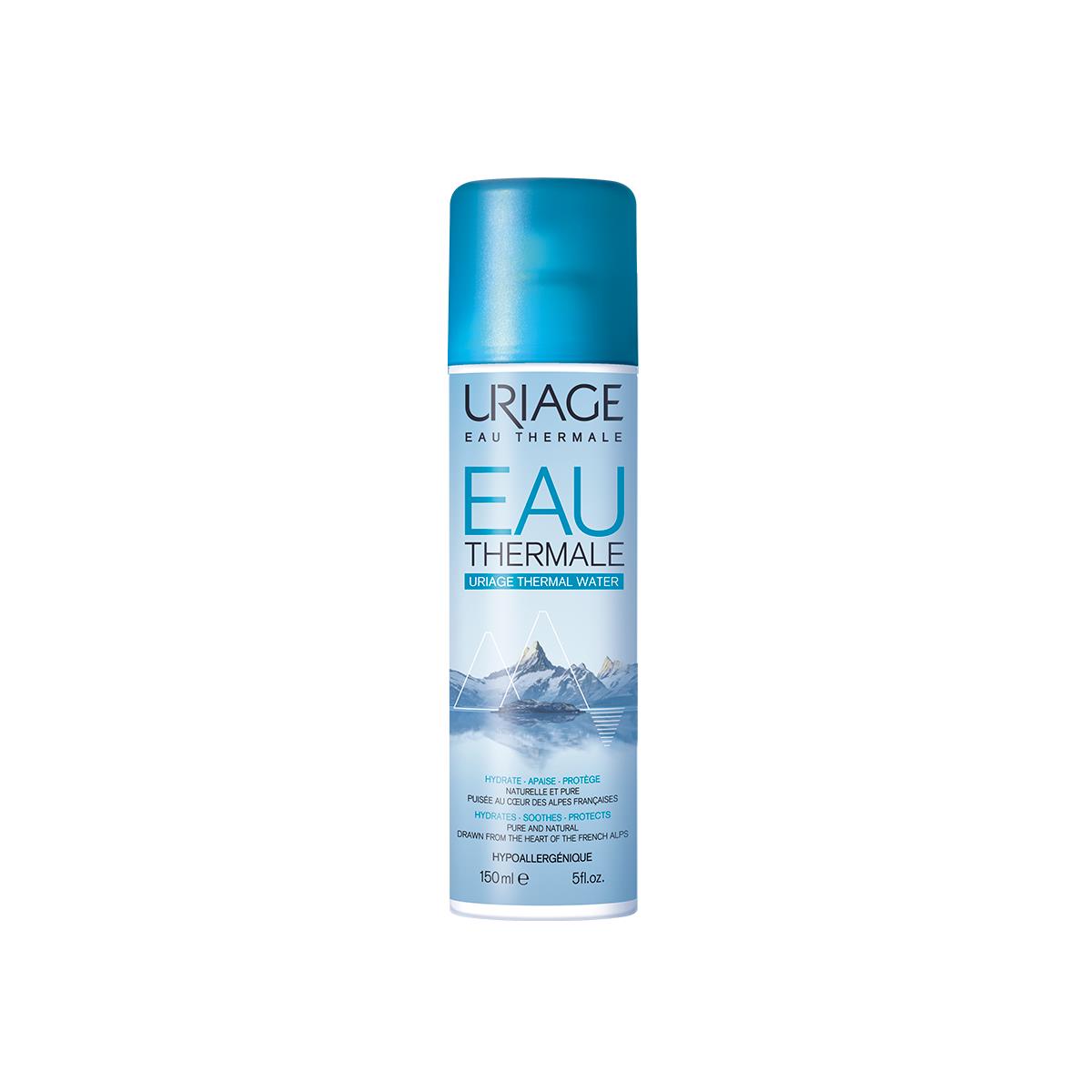 Agua Termal Uriage 150 Ml