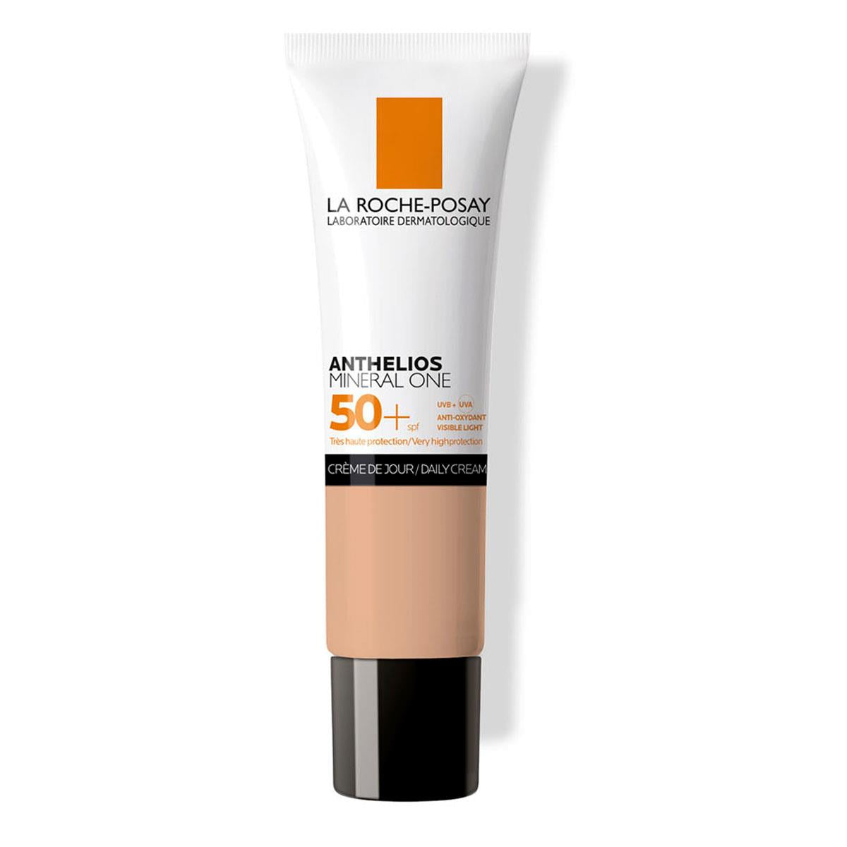 Anthelios Mineral One Fps50+ Tono 3 30Ml