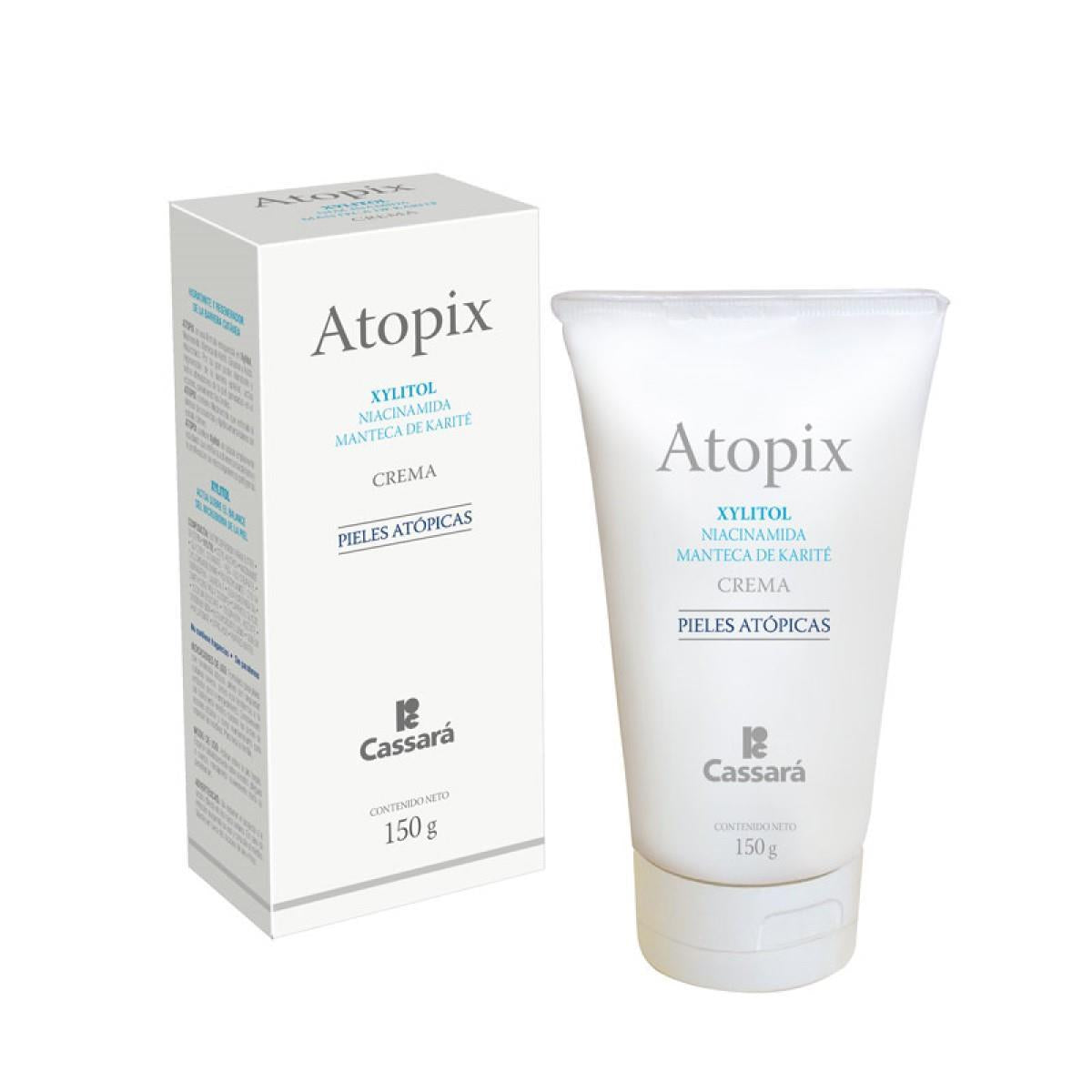 Atopix Crema 150 G