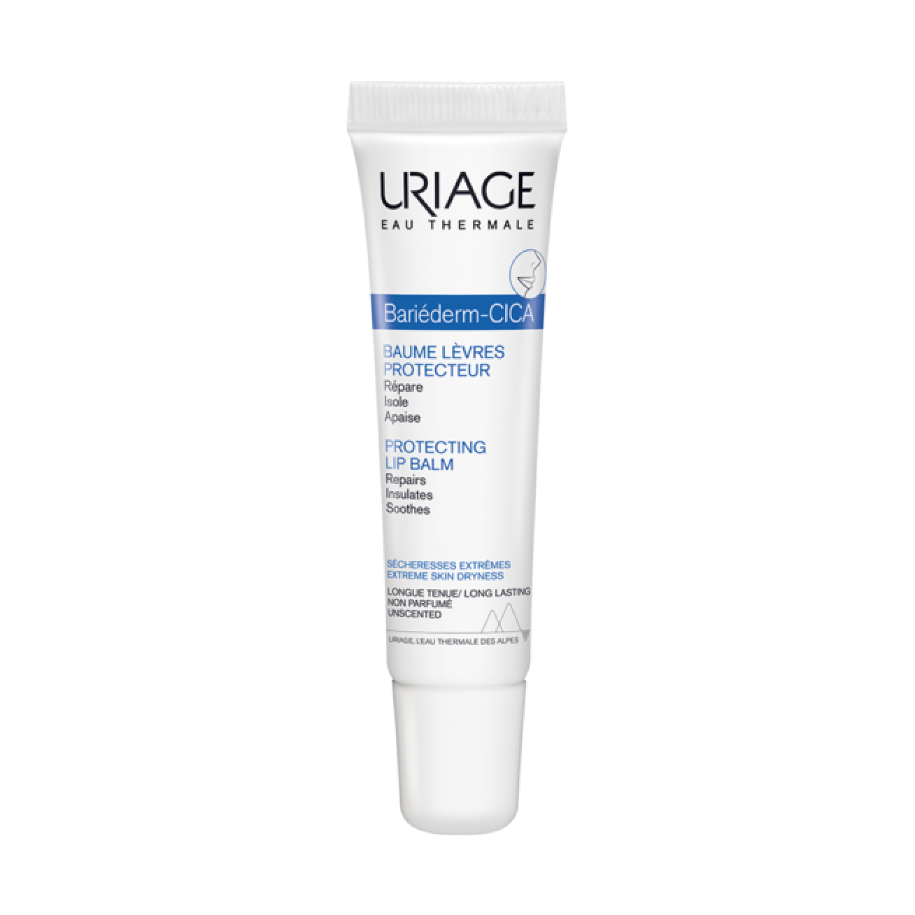 BARIÉDERM-CICA Labios Bálsamo Reparador 15ml