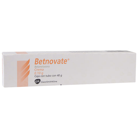 Betnovate Crema 40g