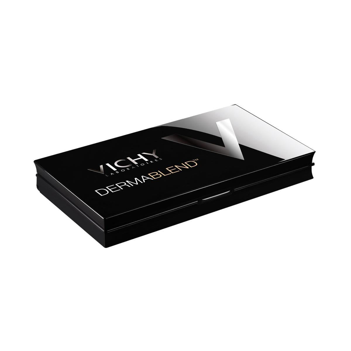 Dermablend Compacto 35 9.5G Sand 12H Spf30