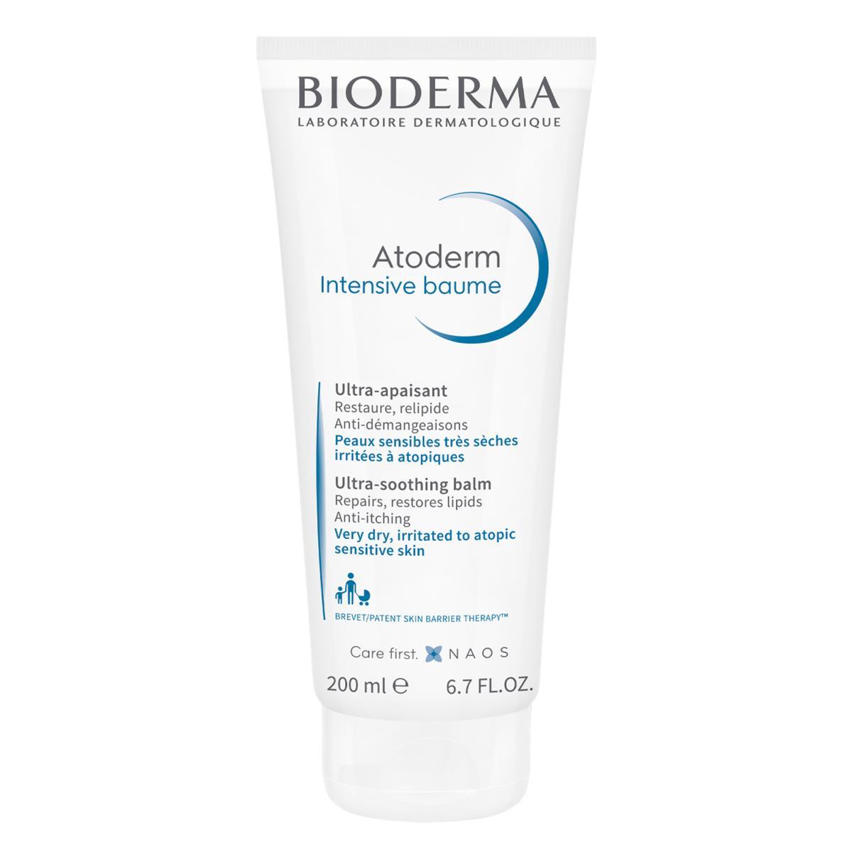 Atoderm Intensive Bálsamo 200 Ml
