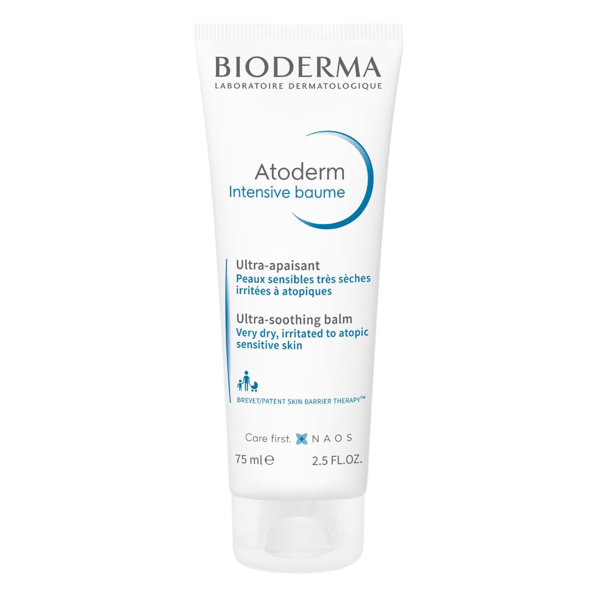 Atoderm Intensive Bálsamo 75 Ml