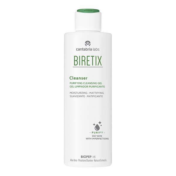 Biretix Cleanser Gel 200 Ml
