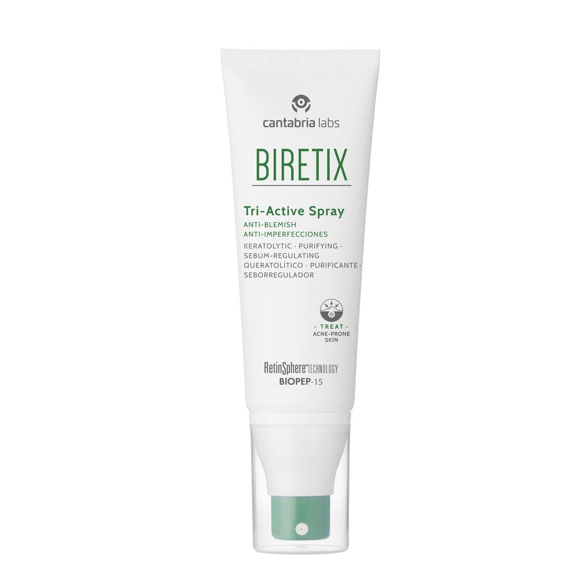Biretix Triactive Spray 100Ml