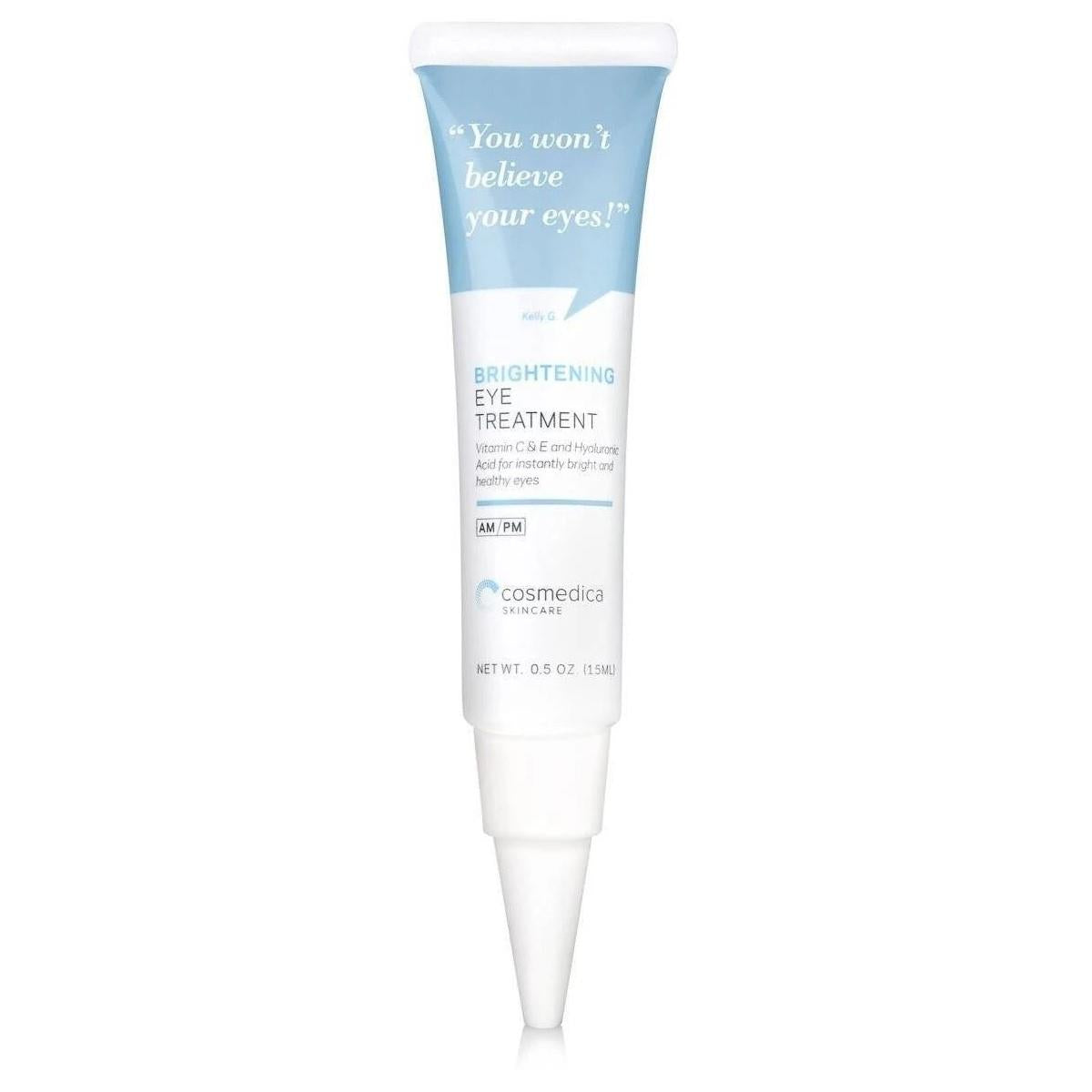 Brightening Eye Treatment .5Oz / 15Ml