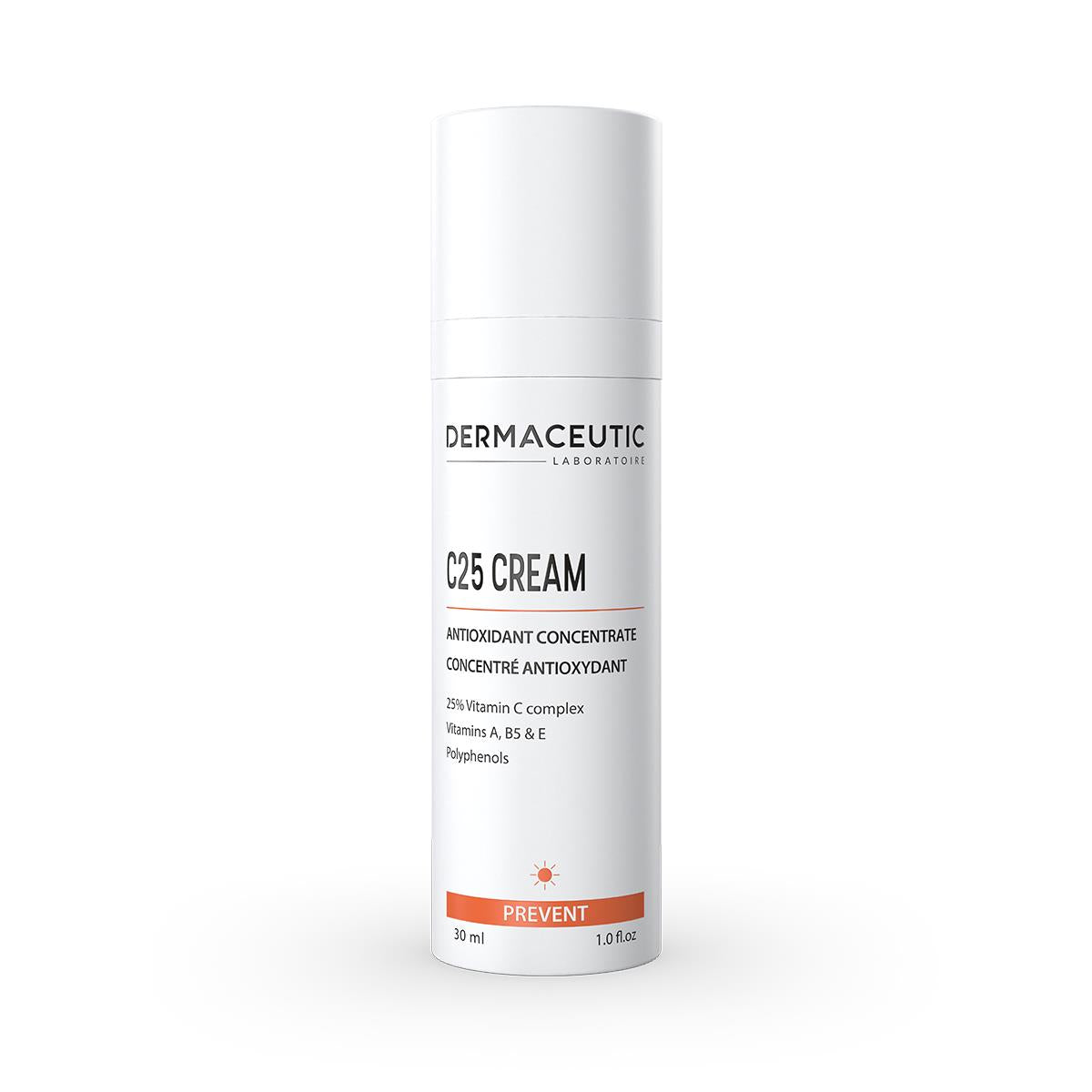 C25 Cream 30Ml