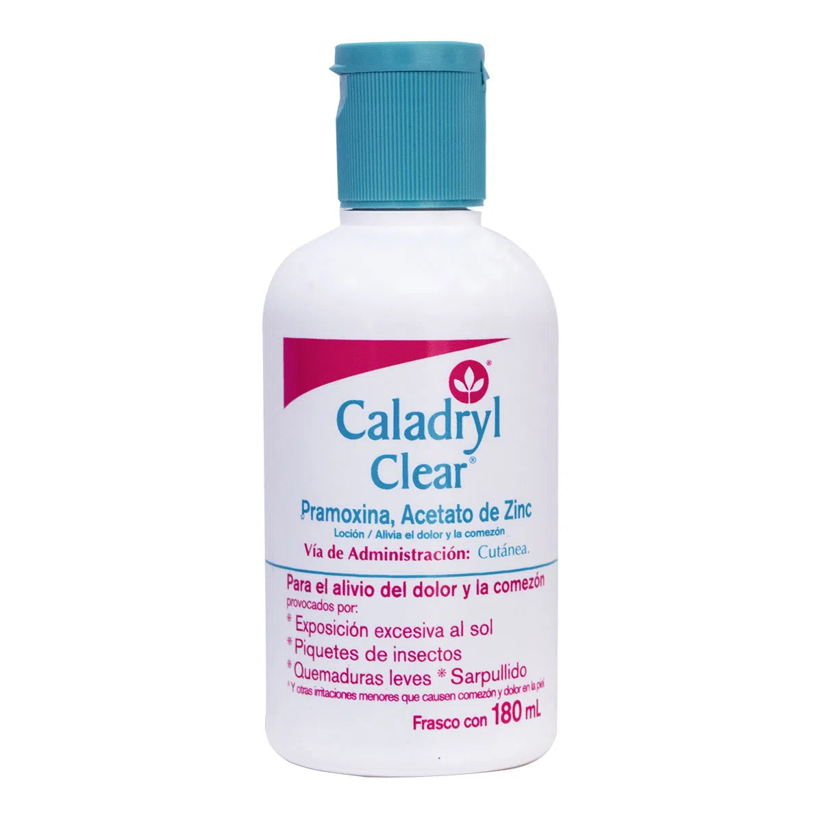 Caladryl Clear 180ml