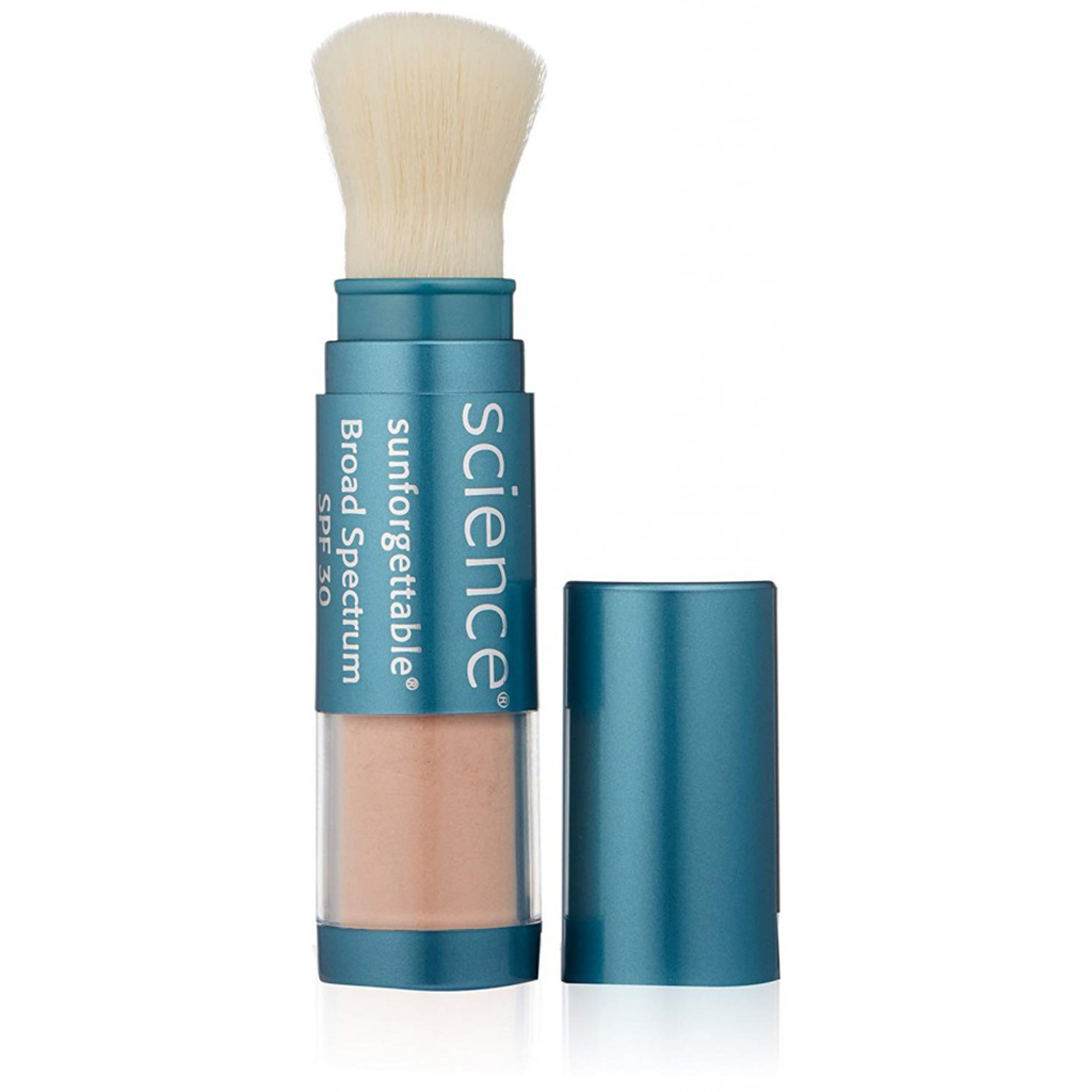 Sunforgettable Total Protection Brush On SPF 50