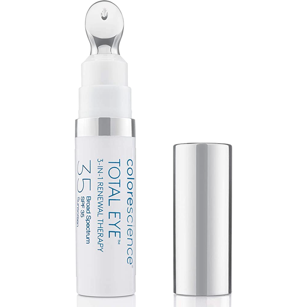 Total Eye 3-in-1 Renewal Therapy SPF 35 7ml