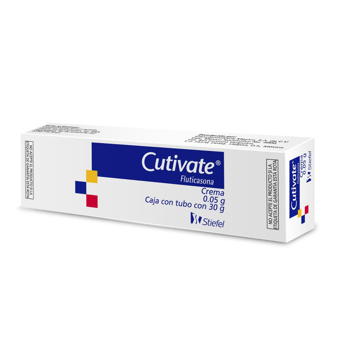 Cutivate Crema 30g