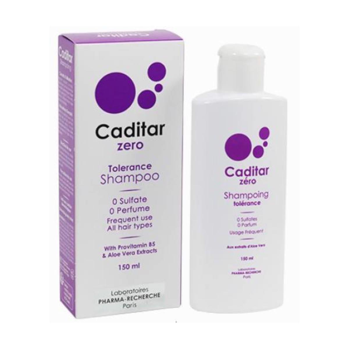 Caditar Zero 150 Ml