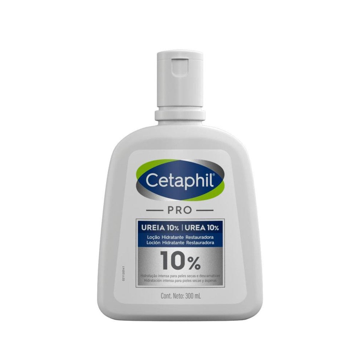 Cetaphil Pro Urea 10% Loción 300 Ml